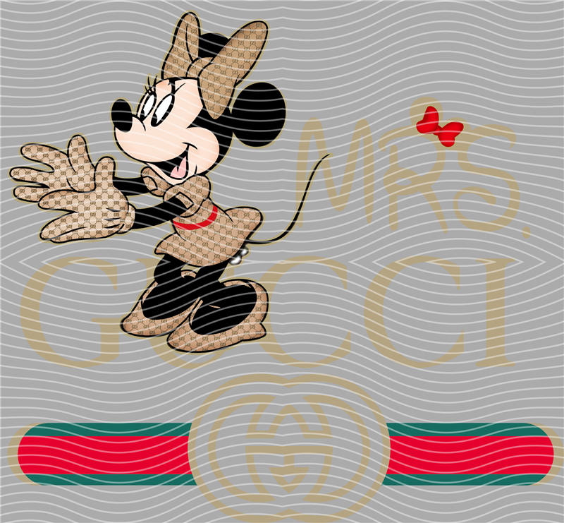 Gucci-GU 43